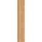Ekena Millwork Olympic Craftsman Smooth Outlooker, Western Red Cedar, 7 1/2"W x 30"D x 42"H OUT08X30X42OLY04SWR - alternate 3